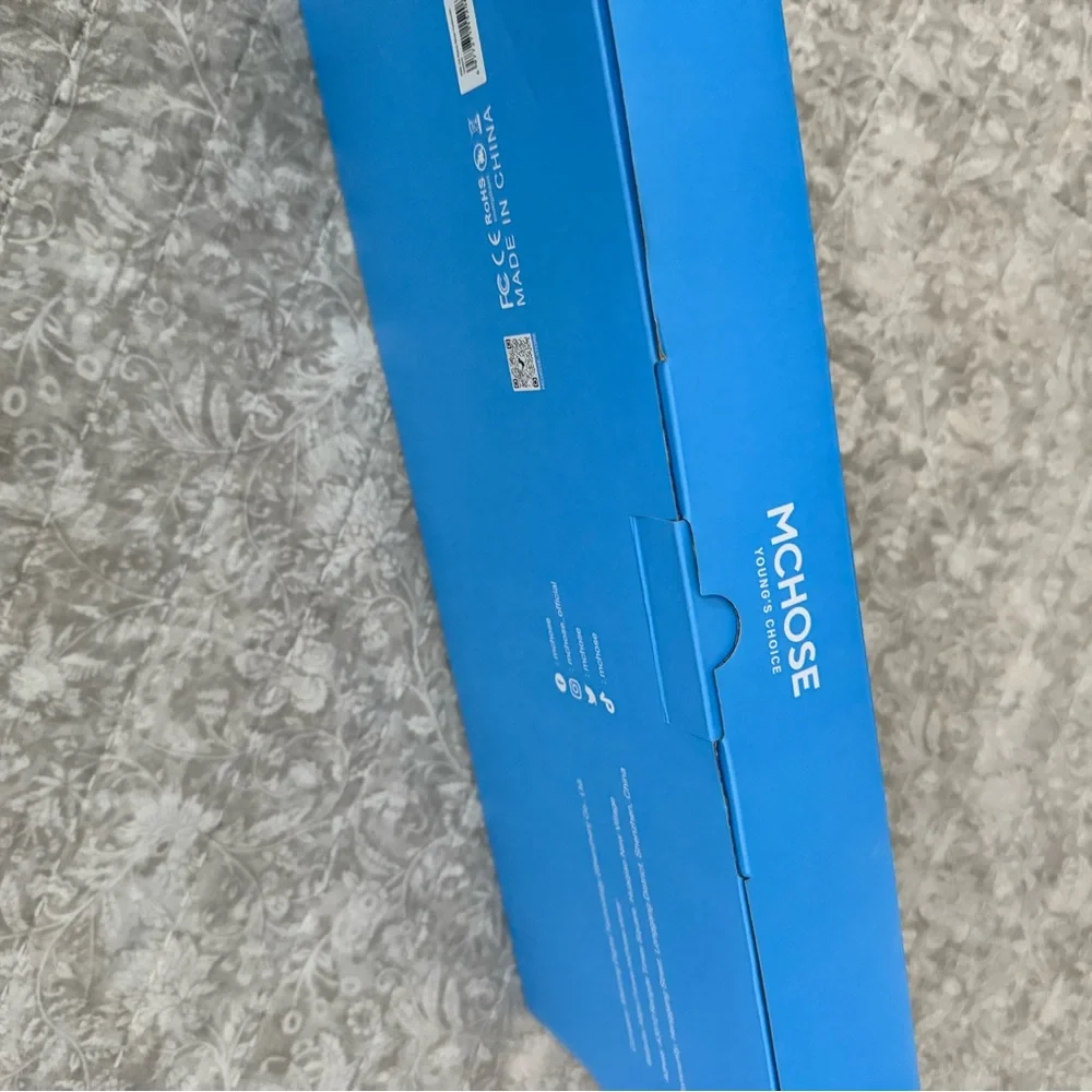 MCHOSE K99 Mechanical Keyboard - Picture 7 of 10